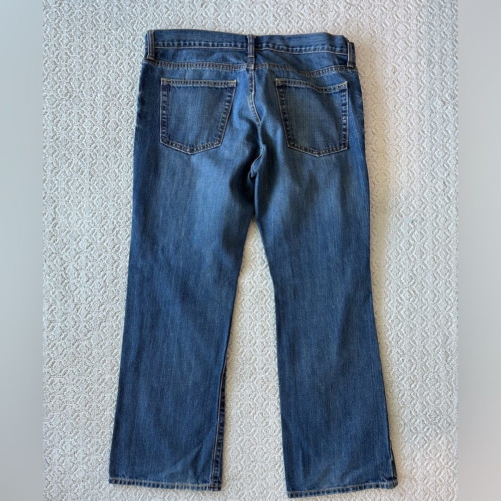 Old Navy Bootcut Jeans